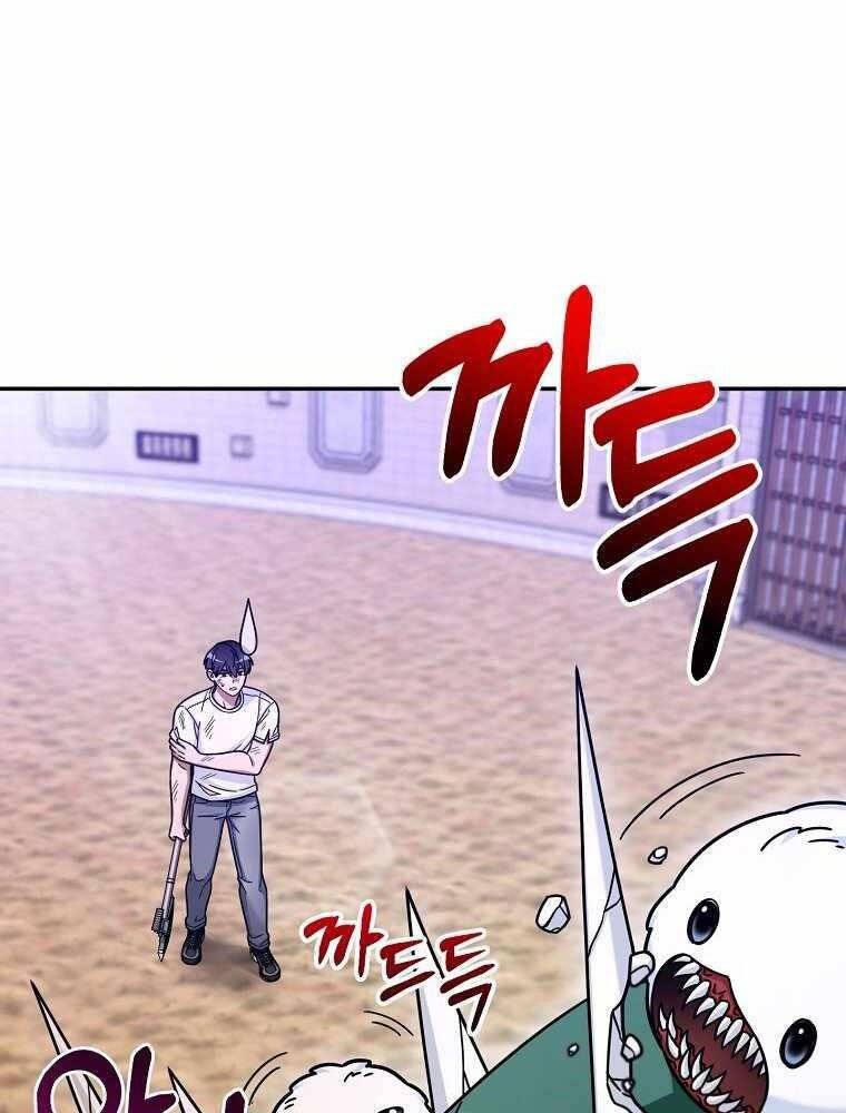 Người Mới Này Quá Mạnh - Chương 5