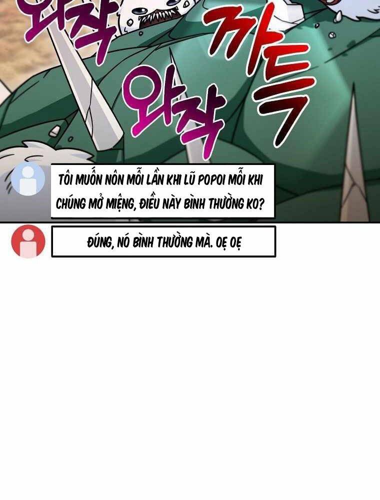 Người Mới Này Quá Mạnh - Chương 5