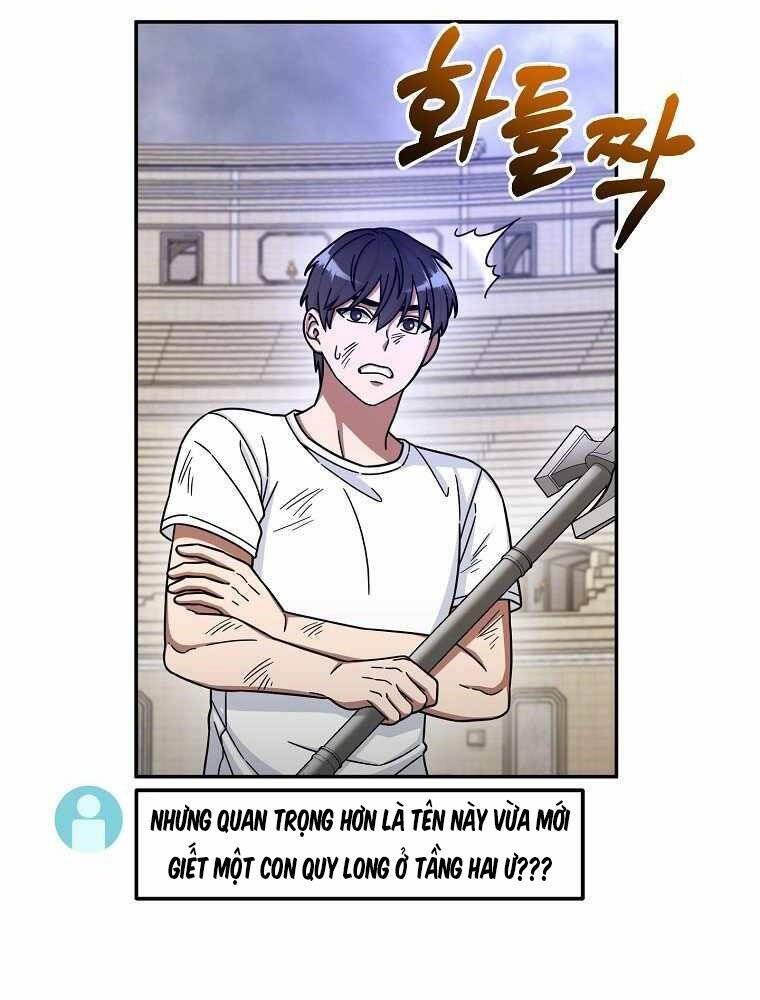 Người Mới Này Quá Mạnh - Chương 5