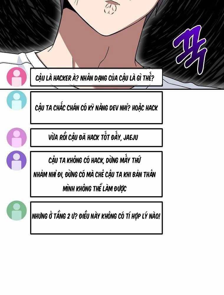 Người Mới Này Quá Mạnh - Chương 5
