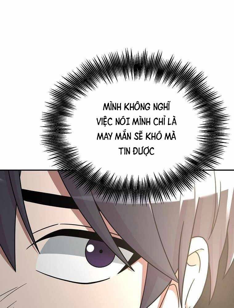 Người Mới Này Quá Mạnh - Chương 5