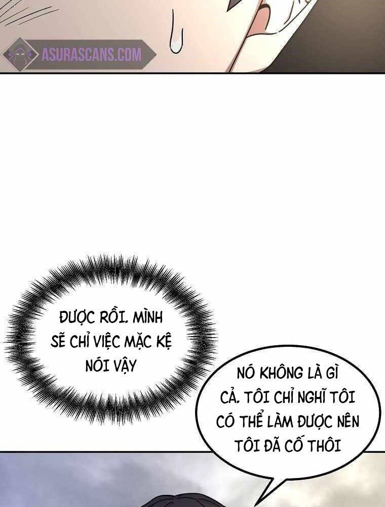 Người Mới Này Quá Mạnh - Chương 5