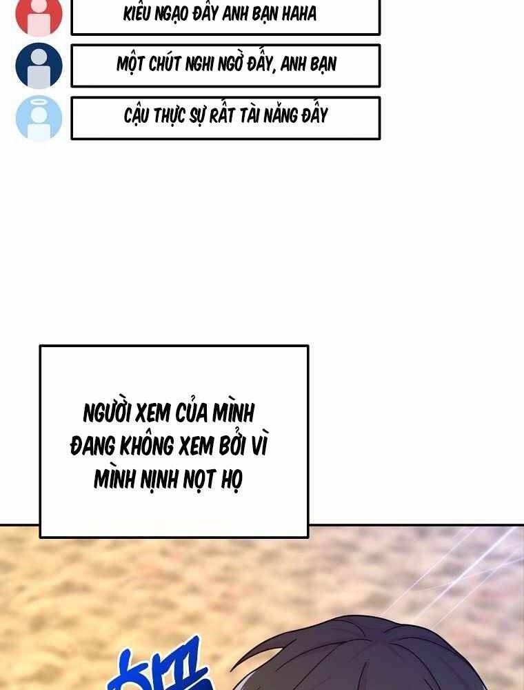 Người Mới Này Quá Mạnh - Chương 5