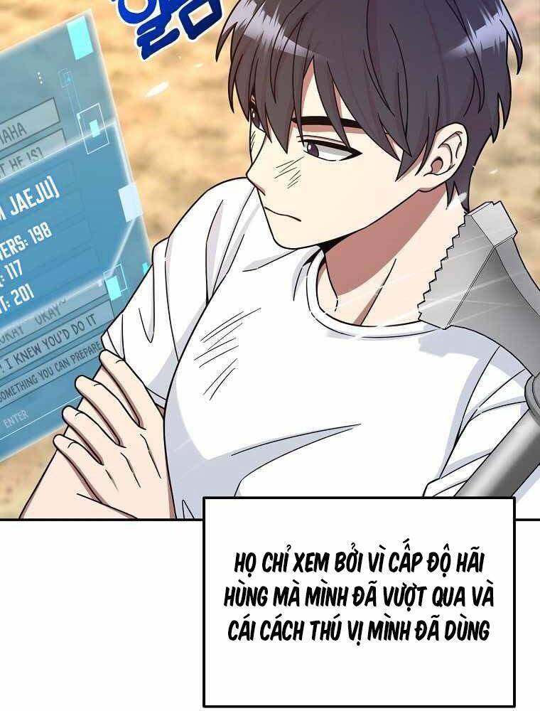 Người Mới Này Quá Mạnh - Chương 5