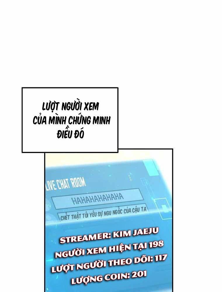 Người Mới Này Quá Mạnh - Chương 5