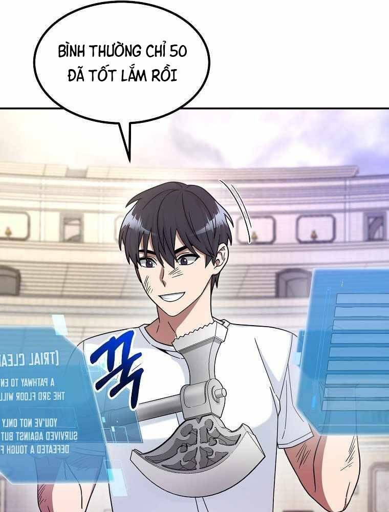 Người Mới Này Quá Mạnh - Chương 5