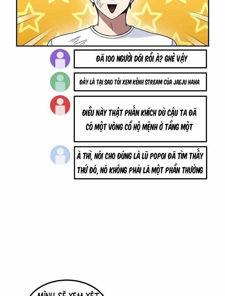 Người Mới Này Quá Mạnh - Chương 5