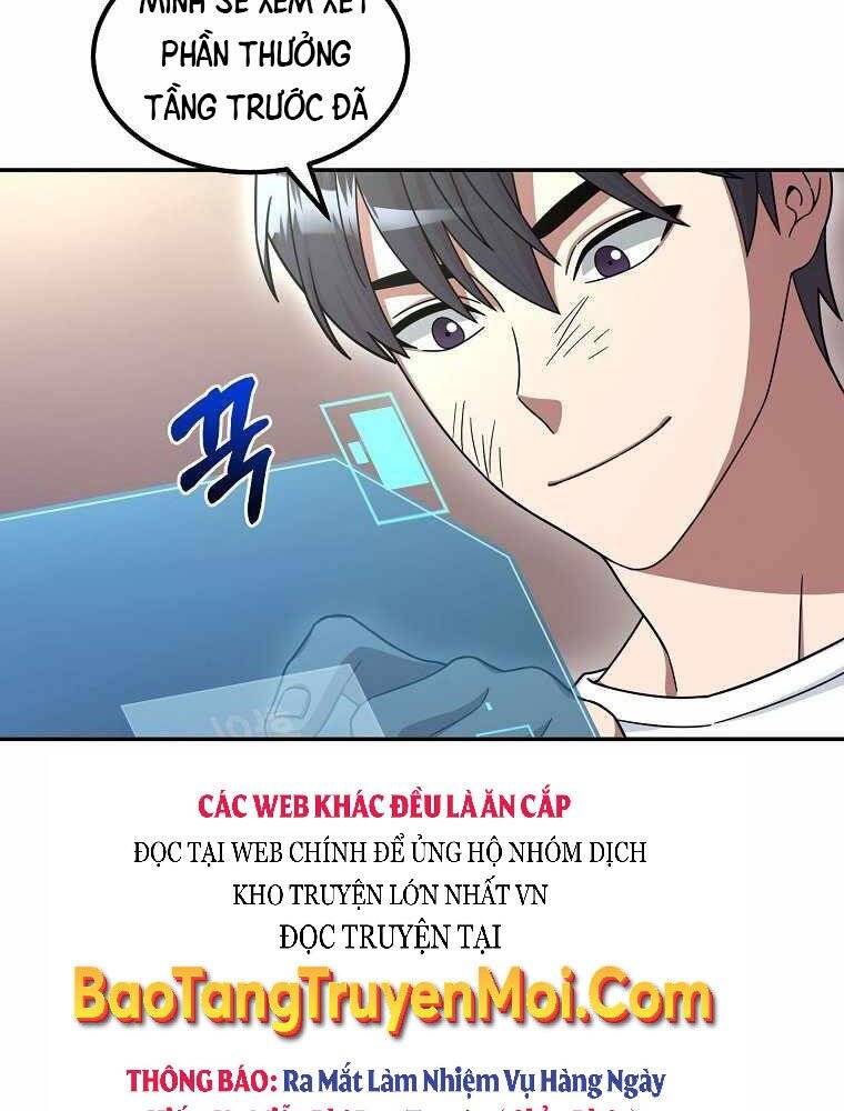 Người Mới Này Quá Mạnh - Chương 5