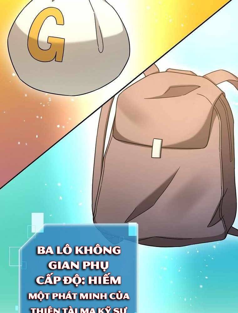 Người Mới Này Quá Mạnh - Chương 5