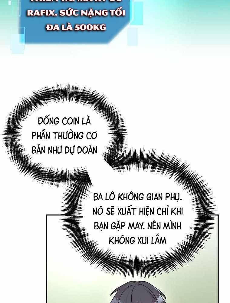 Người Mới Này Quá Mạnh - Chương 5