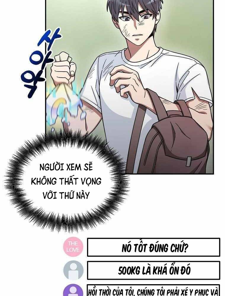 Người Mới Này Quá Mạnh - Chương 5