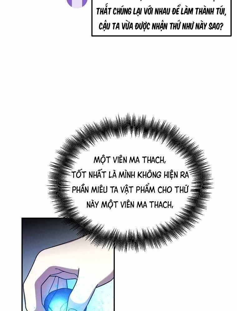 Người Mới Này Quá Mạnh - Chương 5