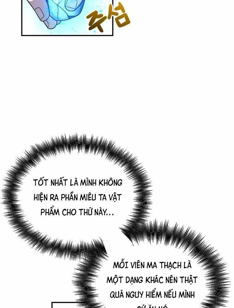 Người Mới Này Quá Mạnh - Chương 5