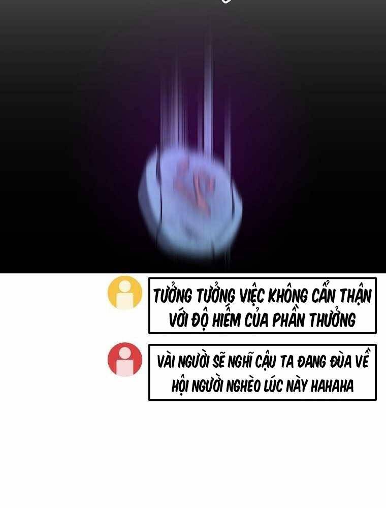 Người Mới Này Quá Mạnh - Chương 5