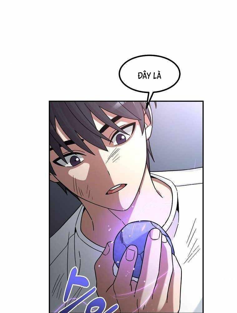 Người Mới Này Quá Mạnh - Chương 5