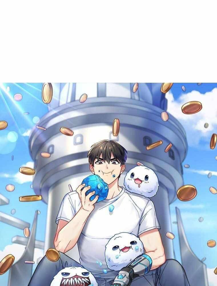 Người Mới Này Quá Mạnh - Chương 5