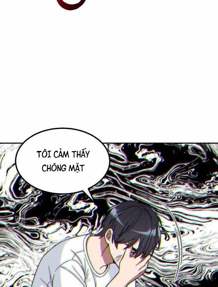 Người Mới Này Quá Mạnh - Chương 5