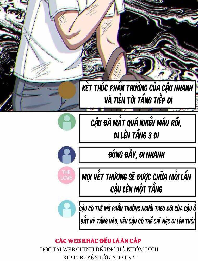 Người Mới Này Quá Mạnh - Chương 5