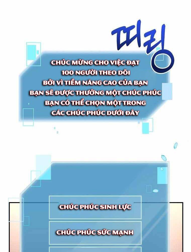 Người Mới Này Quá Mạnh - Chương 5