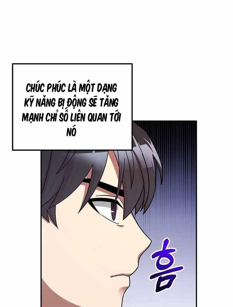 Người Mới Này Quá Mạnh - Chương 5