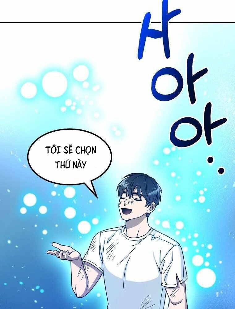 Người Mới Này Quá Mạnh - Chương 5