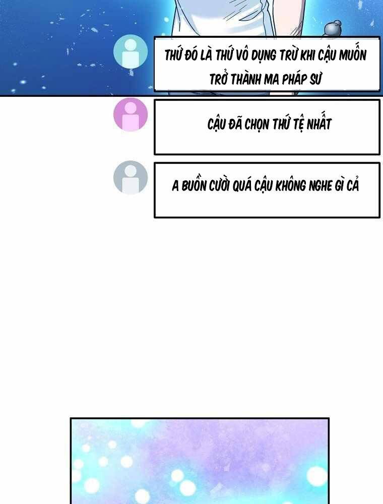 Người Mới Này Quá Mạnh - Chương 5