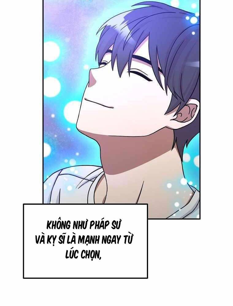 Người Mới Này Quá Mạnh - Chương 5