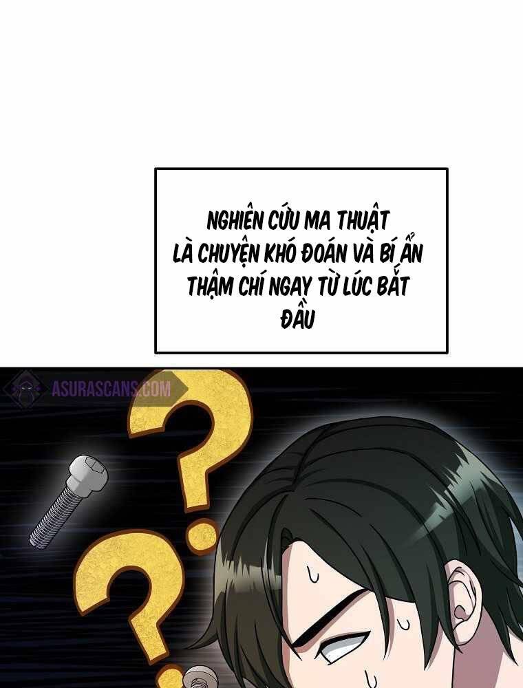 Người Mới Này Quá Mạnh - Chương 5