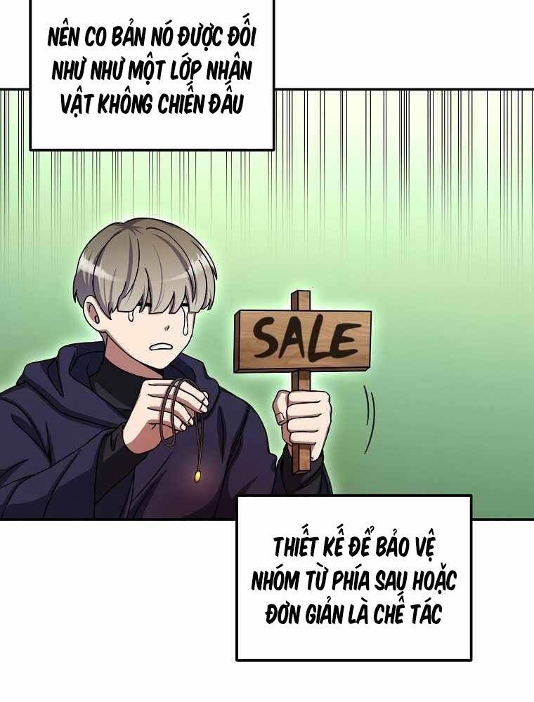 Người Mới Này Quá Mạnh - Chương 5