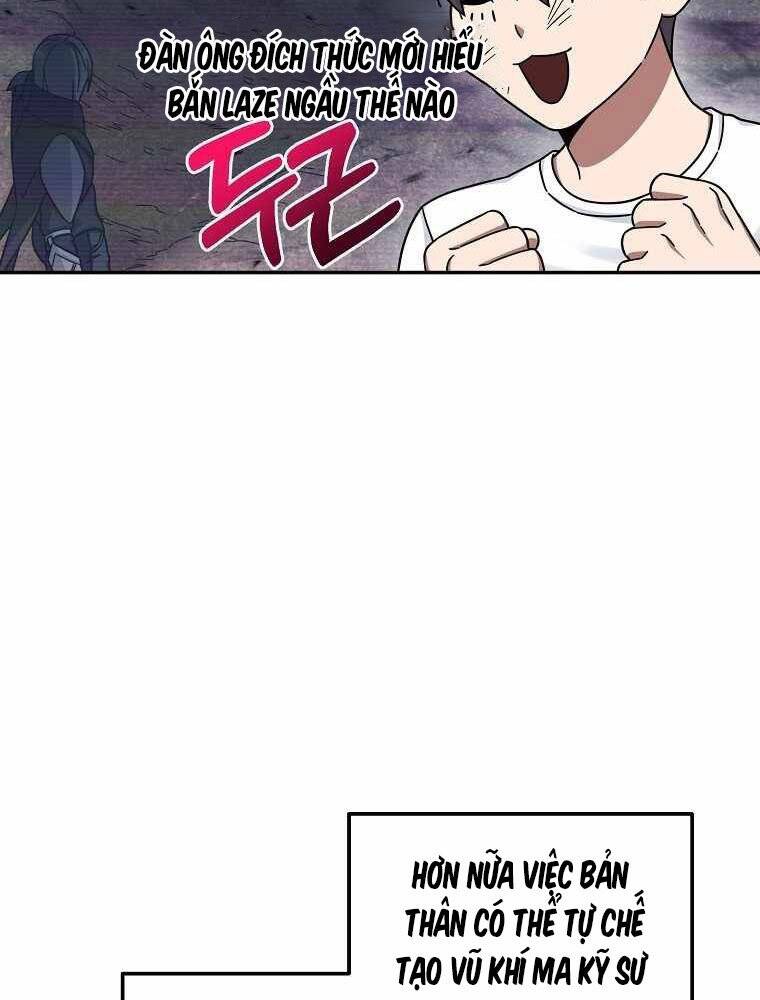 Người Mới Này Quá Mạnh - Chương 5