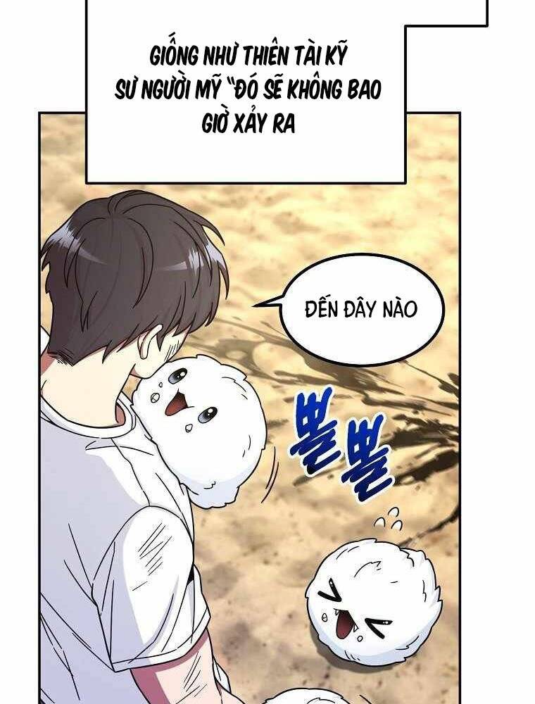 Người Mới Này Quá Mạnh - Chương 5