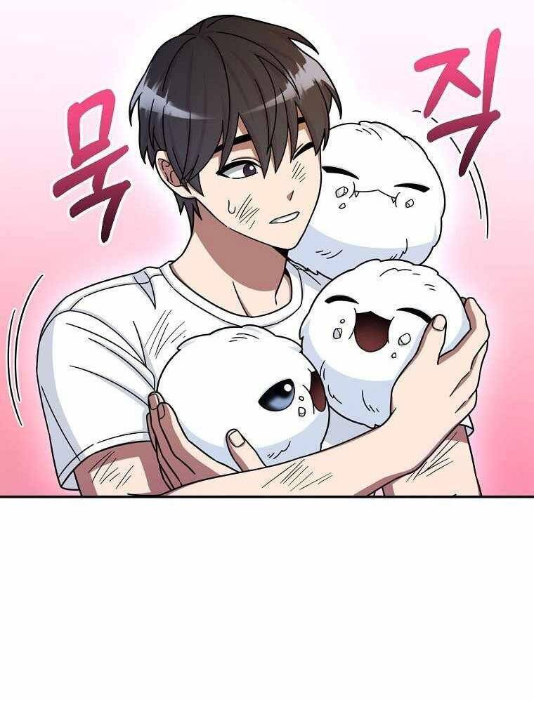 Người Mới Này Quá Mạnh - Chương 5