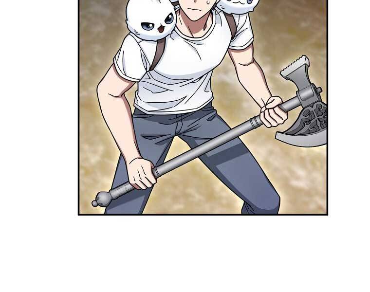 Người Mới Này Quá Mạnh - Chương 6