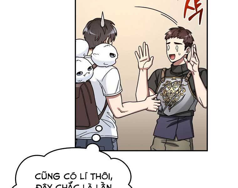 Người Mới Này Quá Mạnh - Chương 6