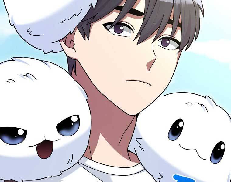 Người Mới Này Quá Mạnh - Chương 6