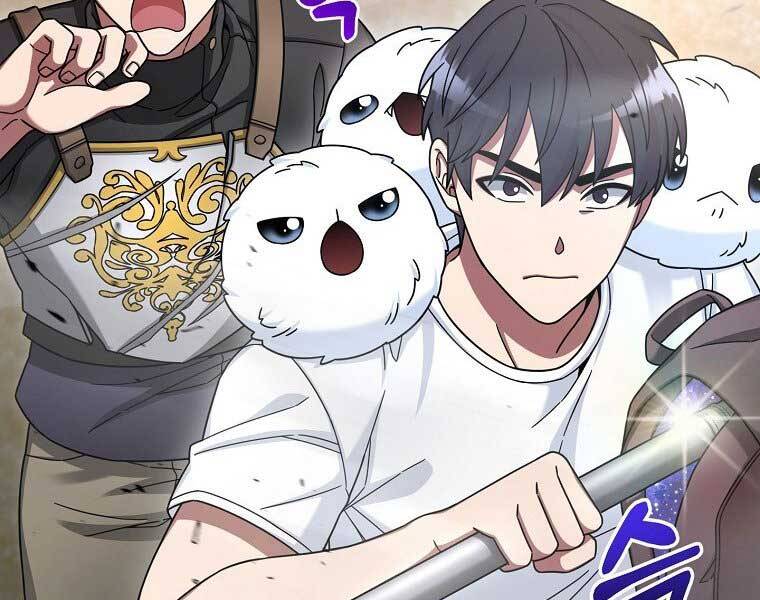 Người Mới Này Quá Mạnh - Chương 6