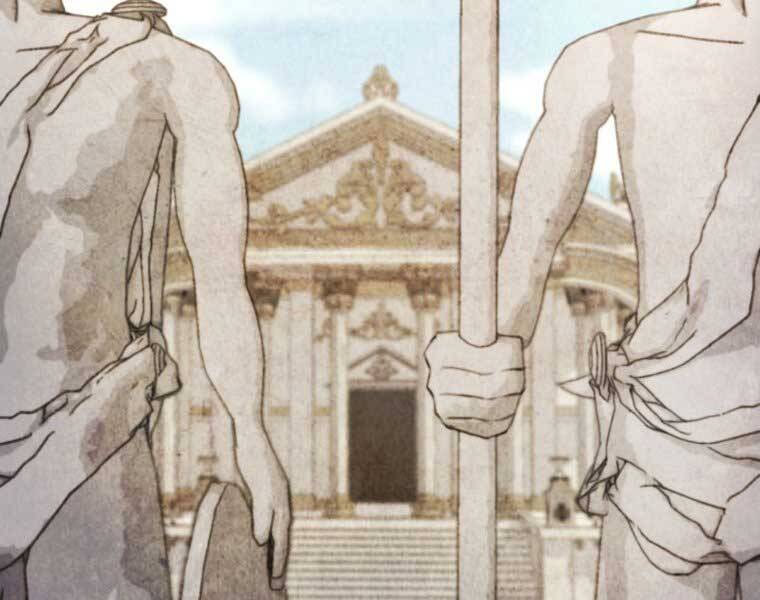 Người Mới Này Quá Mạnh - Chương 6