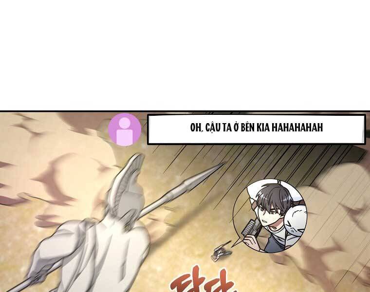 Người Mới Này Quá Mạnh - Chương 6