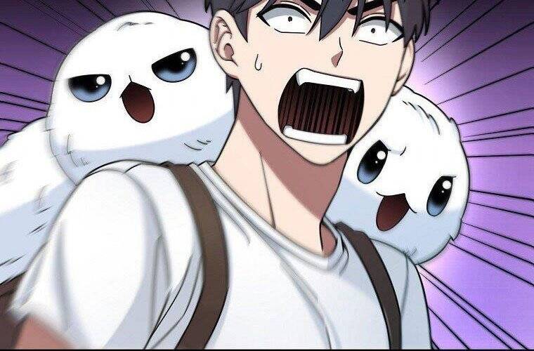 Người Mới Này Quá Mạnh - Chương 7