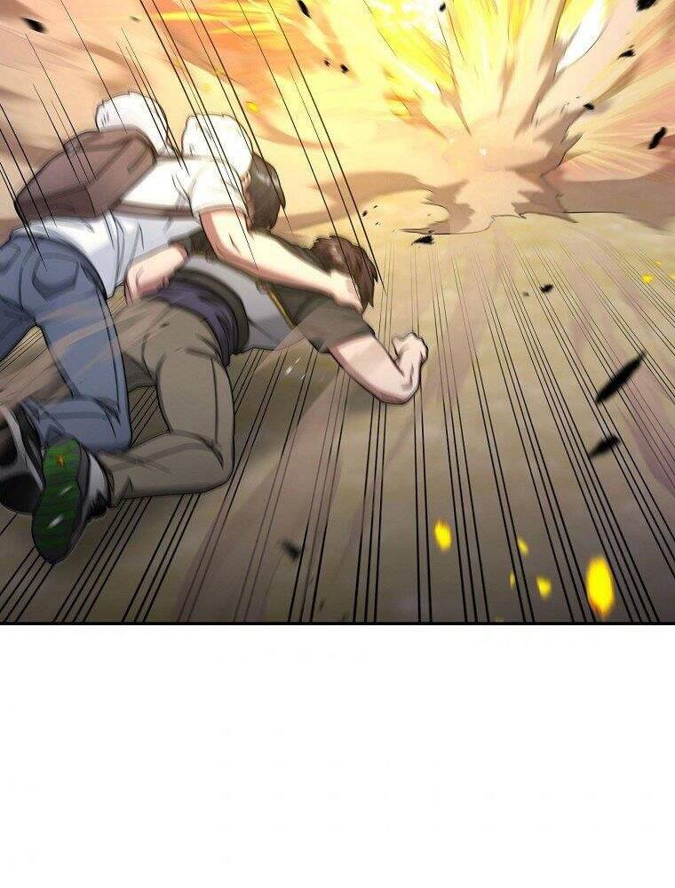 Người Mới Này Quá Mạnh - Chương 7