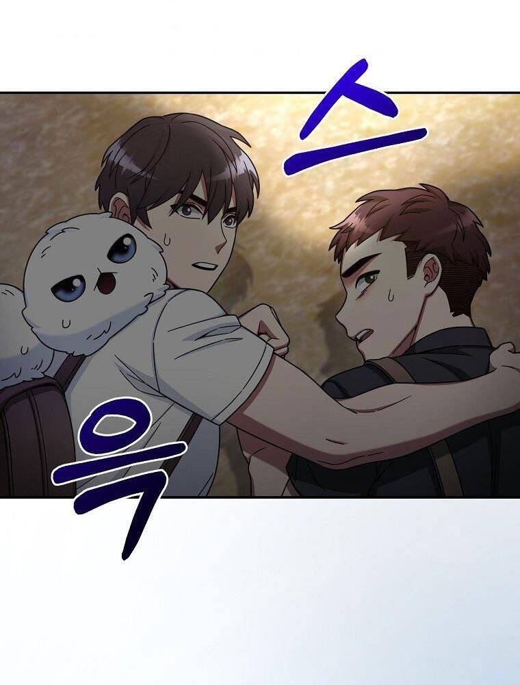 Người Mới Này Quá Mạnh - Chương 7