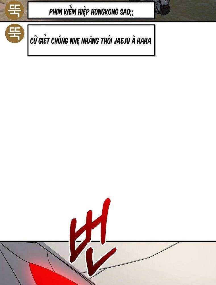 Người Mới Này Quá Mạnh - Chương 7