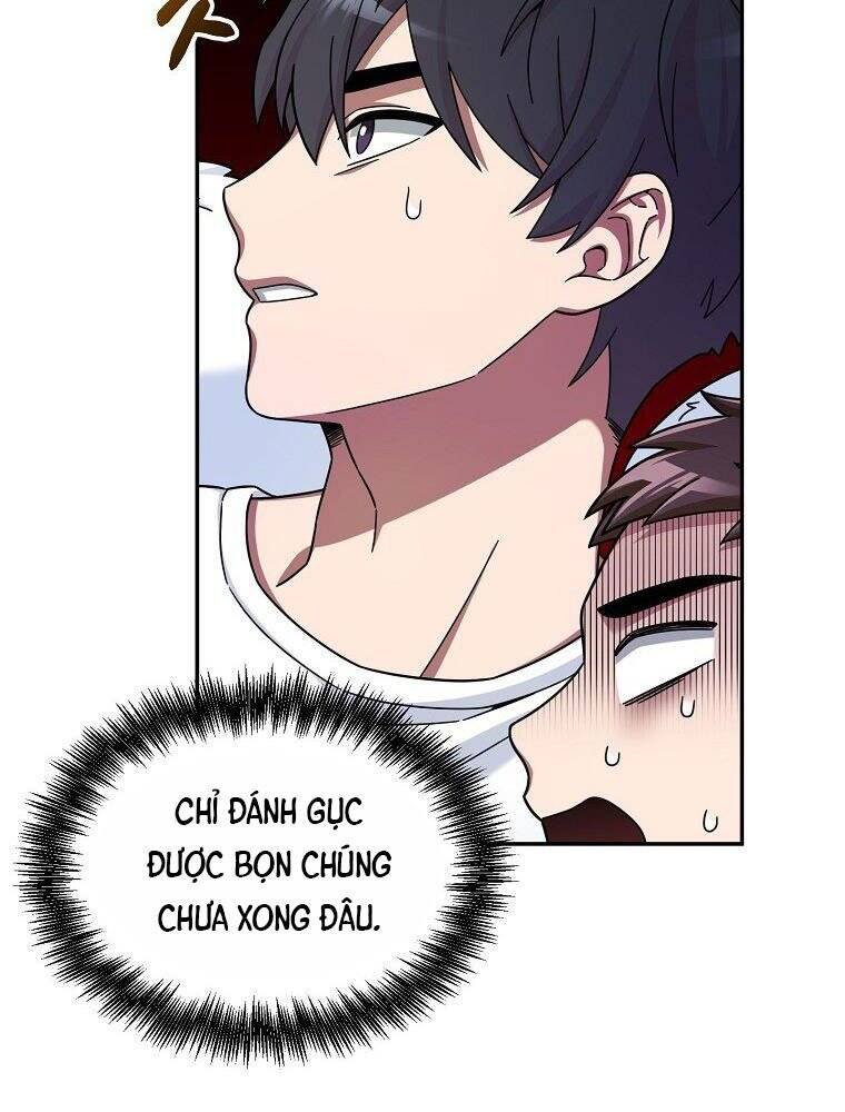 Người Mới Này Quá Mạnh - Chương 7