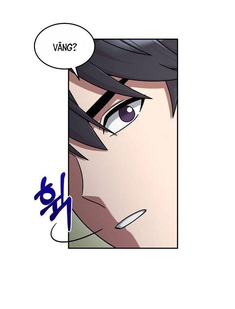 Người Mới Này Quá Mạnh - Chương 7