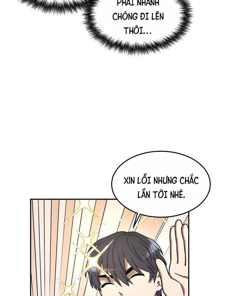 Người Mới Này Quá Mạnh - Chương 7