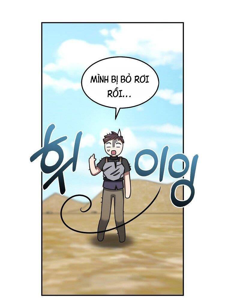 Người Mới Này Quá Mạnh - Chương 7