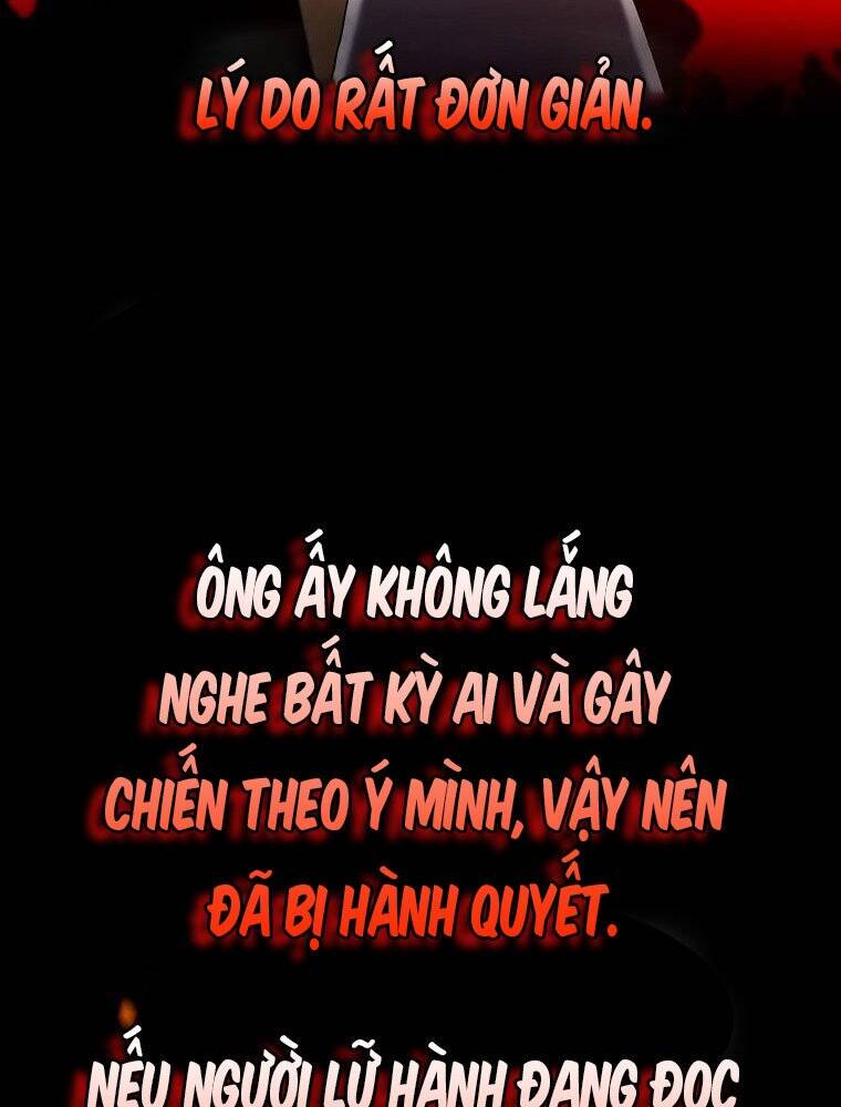 Người Mới Này Quá Mạnh - Chương 7