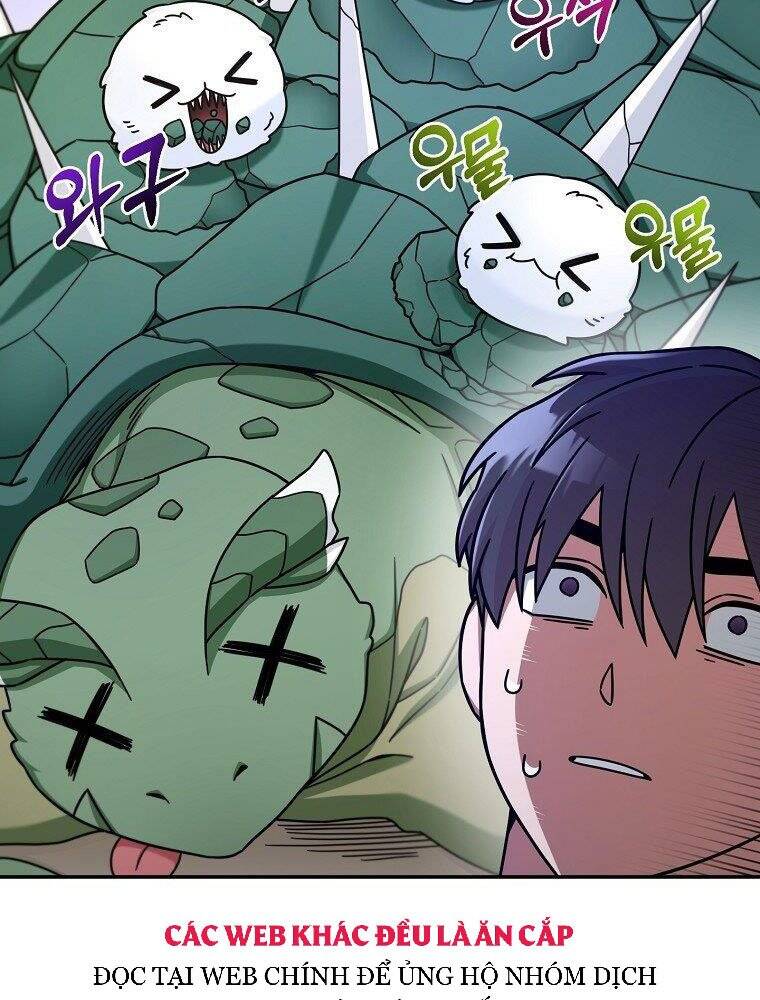 Người Mới Này Quá Mạnh - Chương 8
