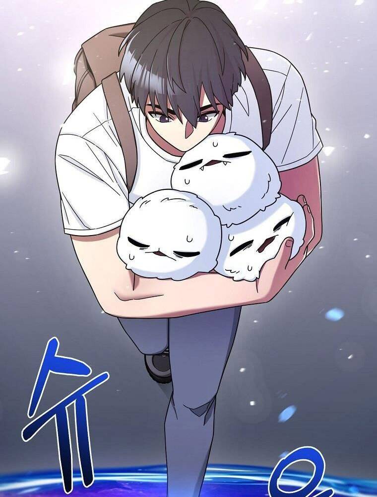 Người Mới Này Quá Mạnh - Chương 8