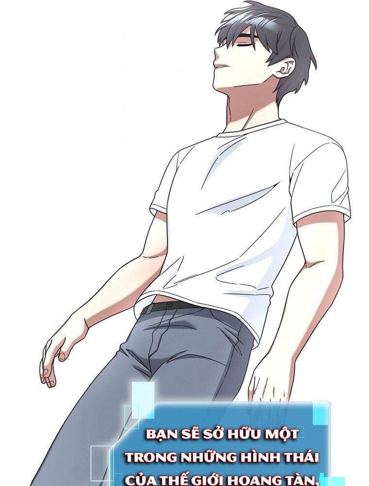 Người Mới Này Quá Mạnh - Chương 8